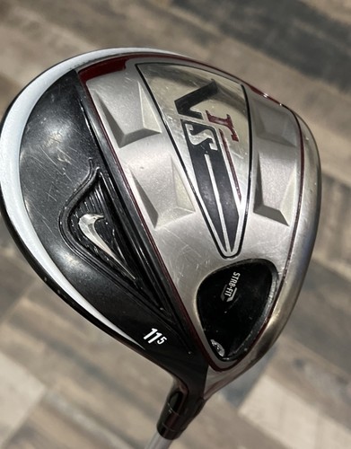 Nike vrs str8 fit driver - vrs,