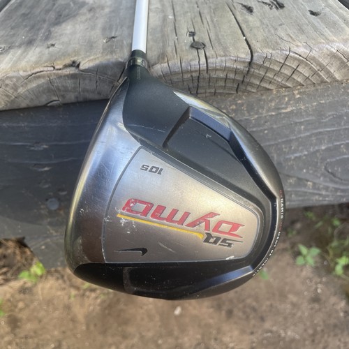 Nike dymo driver 46 - dymo, 46”