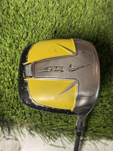 Nike sumo 460 driver - sumo, 10.5°