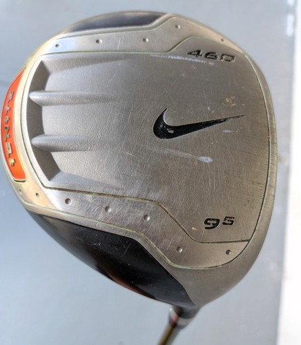 Nike ignite 460 driver - ignite,
