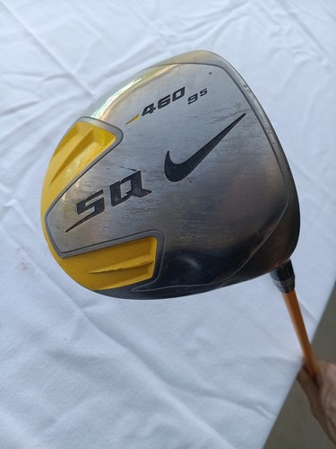 Nike sasquatch 460 - nike,