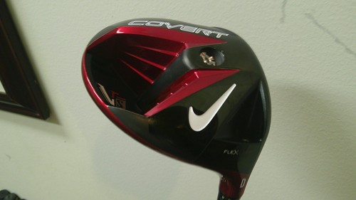 Mint nike covert - covert, driver