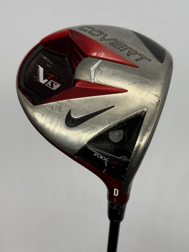 Nike vrs covert - covert, driver