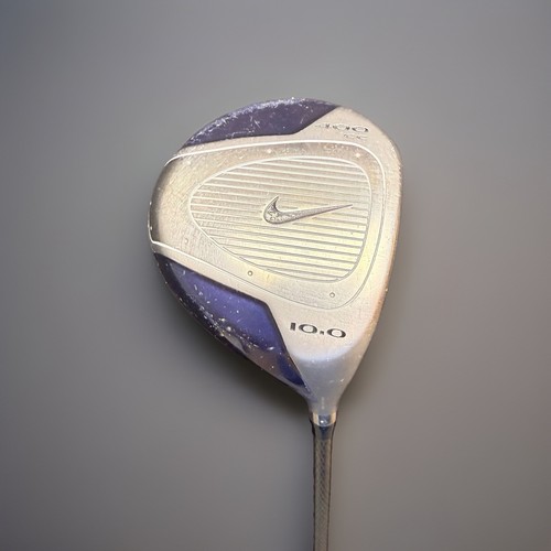 Nike ignite 400 - cc, driver