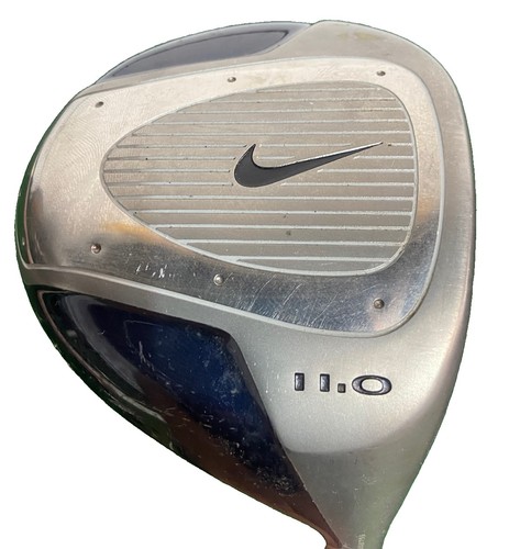Nike ignite titanium driver - titanium,