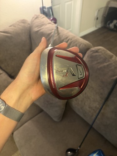 Nike pro ltd driver - vr,