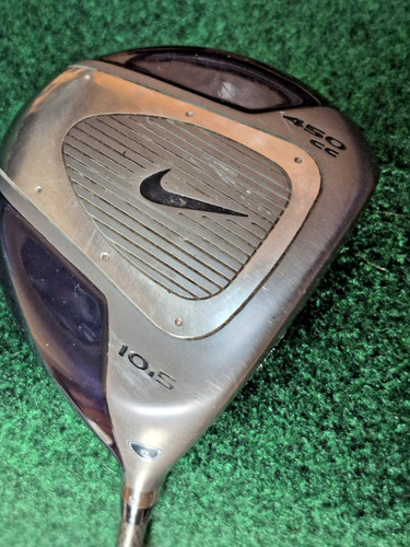 Nike golf 450cc - 450cc, –