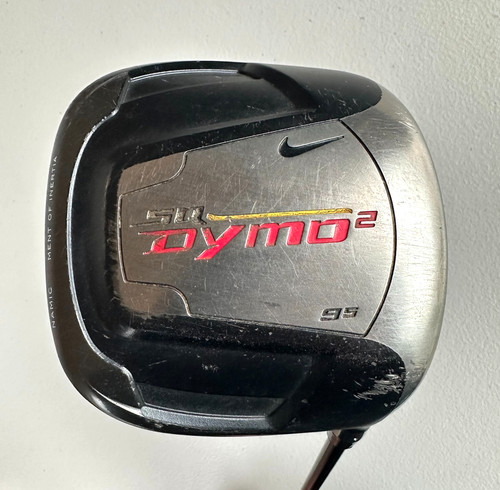 Nike dymo driver - 2,