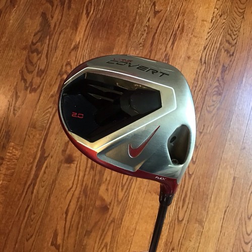 Nike vrs covert driver adj - nike,