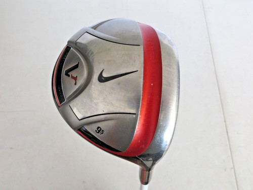 Nike driver right - driver, 9.5*