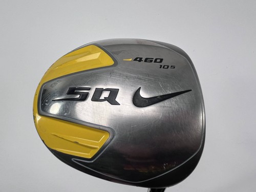 Nike sasquatch driver - nike, 10.5*