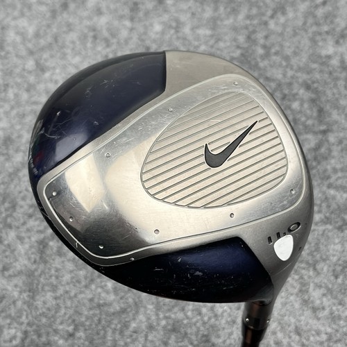 Nike golf driver - driver, 11
