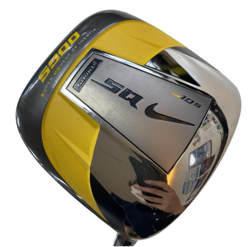 Nike sasquatch sumo2 - nike,
