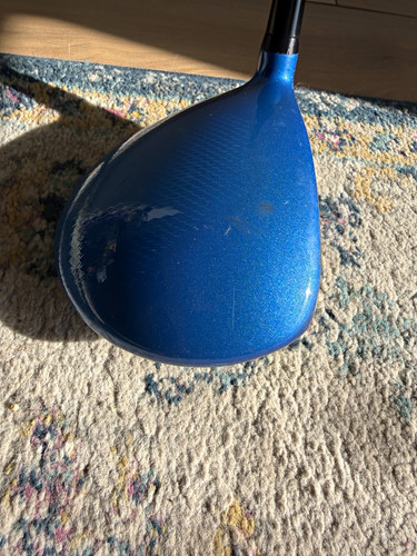 Nike driver wood shaft - vr,