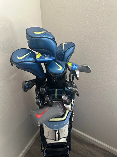 Nike vapor pro combo - nike,
