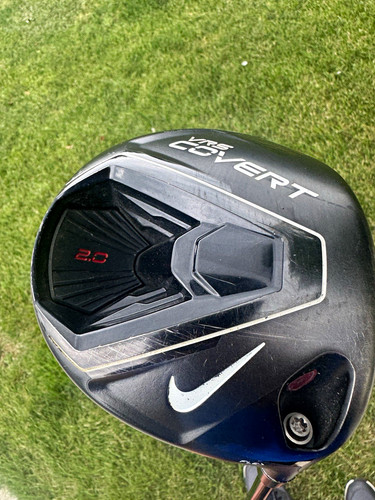 Nike covert 0 - vr_s,