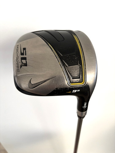 Nike machspeed driver - machspeed, 9.5*