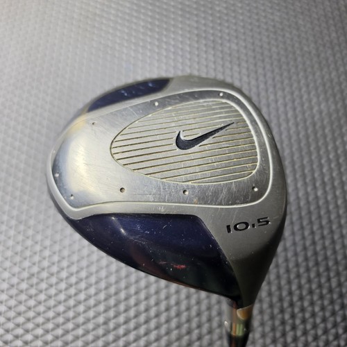 Nike forged titanium driver - nike,